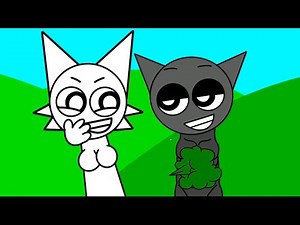 Incredibox Sprunki GIRL FART! Fart Reaction and Its Consequences