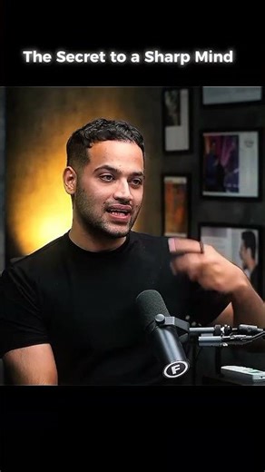 3 Simple Exercises for a High-Performance Brain! #shorts