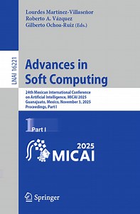 Mel-Spectrogram Reconstruction from Video Lip Sequences Using an Autoencoder Architecture | Advances in Soft Computing