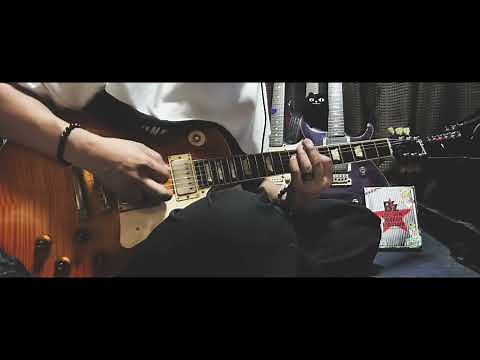 B'z ねがい【LIVE-GYM '96 “Spirit LOOSE”】