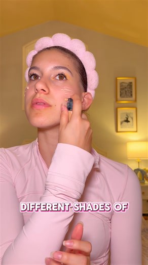 How To CORRECTLY Do Your Stage Makeup 💄✔️!