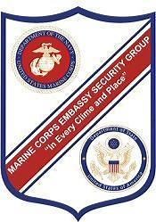 Marine Security Guard - Alchetron, The Free Social Encyclopedia