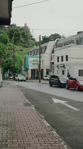Grenada St. Georges | StarsPhotographyhd