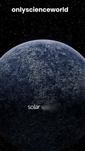 Where Do Comets Come From
