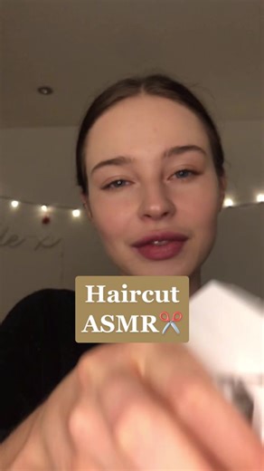 Haircut ASMR - Relaxing Haircut Sounds for Ultimate Relaxation