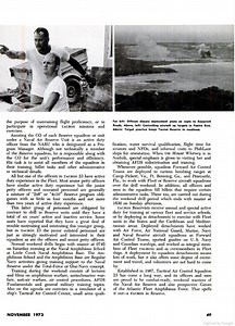 TACRON Tactical Air Control Squadrons