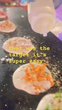 Super excited Gunpowder it’s so nice and how to make let’s start