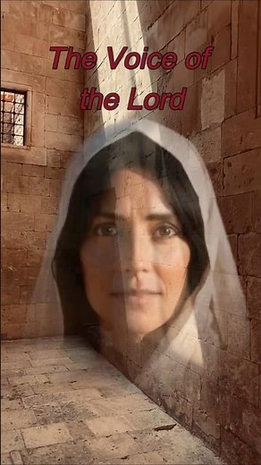 Psalm 29 (KJV) | The Powerful Voice of the Lord | Strength and Peace from God #god