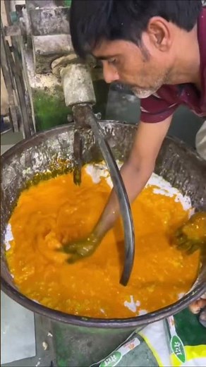 乾淨又衛生 印度街邊小吃 Indian street food