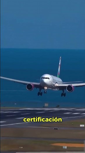 Boeing 767-300ER: El Avión Que Conquistó los Vuelos Largos ✈️