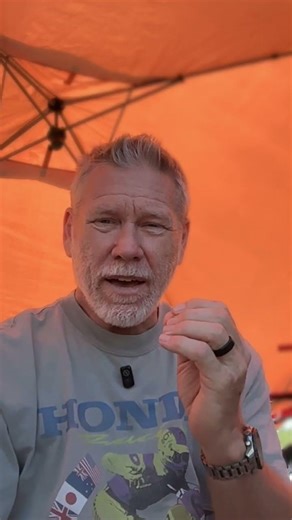 Fixing problems before they show up builds confidence, discipline, and accountability.