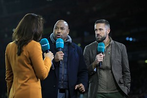 BBC pundit Matthew Upson give honest reaction to Thomas Partey's first Premier League start for Arsenal