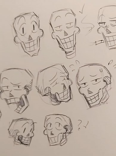 Mastering Papyrus Drawing Techniques in Underswap Art