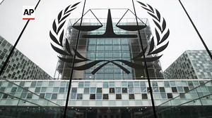 What is the International Criminal Court?