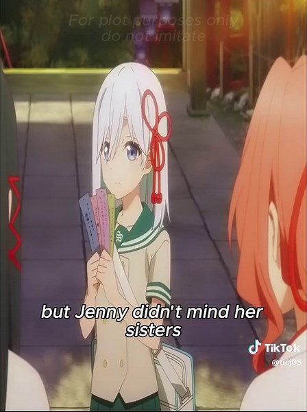 Anime Time Loop: A Journey Through Wishes and Rivalries