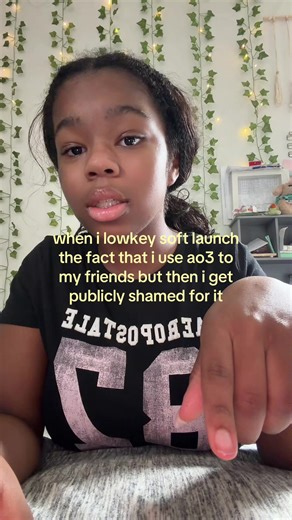 i have yet to find my people 🫩 #fyp #byler #ao3 | samsung ao3