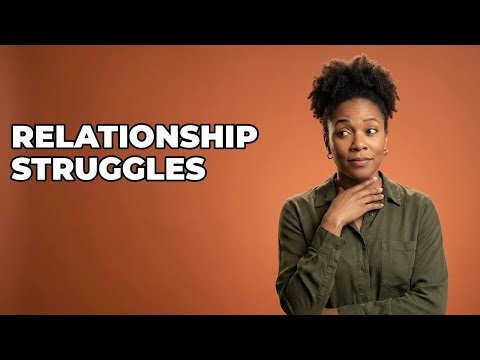 What Challenges Do Partners Face With ADHD?