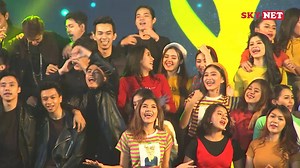 677K views · 35K reactions | "ရွှေရောင်လွှမ်းတဲ့ ကြယ်စင် (Round - 1...