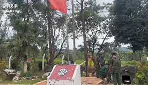 253K views · 498 reactions | Myanmar Now on Reels | Facebook