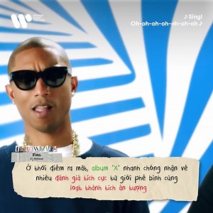 Tròn 10 năm phát hành album “X” (Multiply) của Ed Sheeran ✖ Dù có 10 năm hay 20 năm, những bản hit như “Photograph” hay “Thinking Out Loud” mãi nằm trong playlist nhạc yêu thích nhất 💚 ▶️ Nghe ngay album “X” (Multiply) và những ca khúc hay nhất của Ed Sheeran trên: wmvn.lnk.to/thisisedsheeran #EdSheeran #Muliply | Warner Music Vietnam