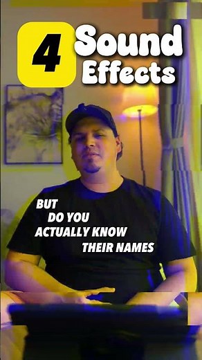 5 FREE Sound Effects That Will Make Your Videos Feel Professional (Beginner-Friendly!)