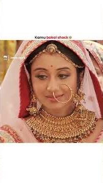 Hanya cinta yang mampu menyatukan mereka 💞 | Jodha Akbar | G18310