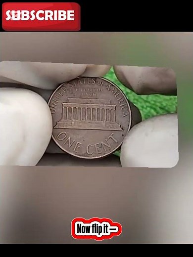 Don’t Spend This 1976 Penny! | Hidden Value?