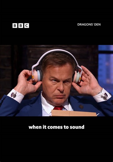 A pitch powered by a smart DIY, 3D‑printed idea! 💡 #DragonsDen #Entrepreneur #Business #EcoFriendly #RecyclableTech An entrepreneur enters the Den hoping for investment, presenting a concept built around kids’ headphones that can be assembled, repaired, and recycled. Aspiring entrepreneurs have one chance to make their dreams come true when they pitch their business idea to five multimillionaire investors. It’s make or break time.