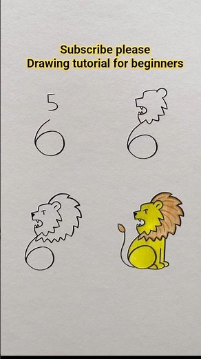 ||how to draw different types of drawing||drawing tutorial for beginners||drawing video step by step