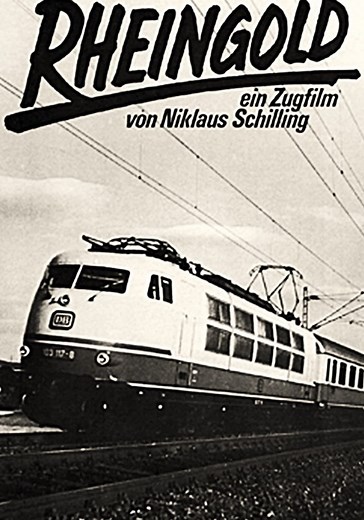 Rheingold - Stream: Jetzt Film online finden und anschauen
