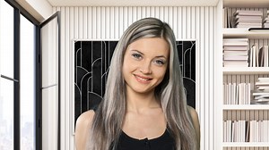 Office Wall Zoom Background, Home Office Backdrop, Zoom Meeting Virtual Background, Realistic Home MS Teams Background, Living Room PNG - Etsy UK