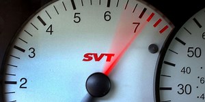 Here's Exactly When You Should Upshift for the Fastest Acceleration