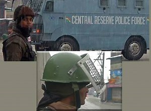 126K views · 283 shares | CRPF jawans battle sub-zero temperature to perform their duties in Srinagar | The Times of India | Facebook