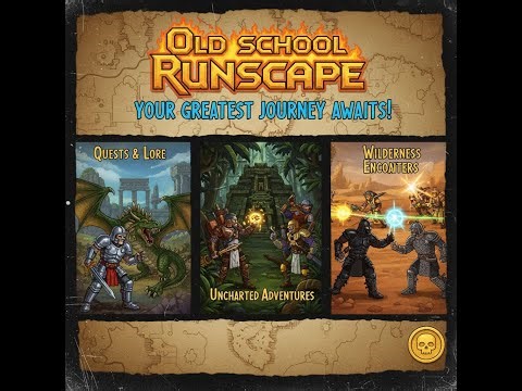 Old School RuneScape Membership Gameplay | Questing, Skilling & PvP Adventures!