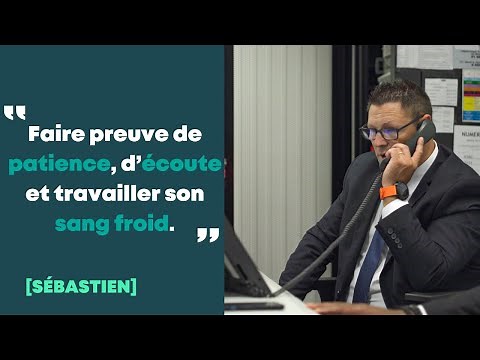 Le métier d'agent de prévention et de sécurité