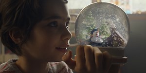 Amazon celebrates how ‘joy is made’ in this year’s Christmas Campaign