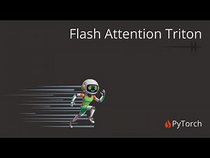 FlashAttention Explained: Theory + Triton Implementation For Turing+ GPUs