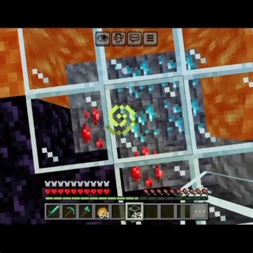 This Diamond Trick Is INSANE 💀