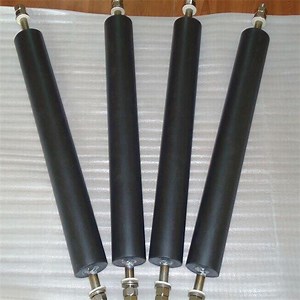 [Hot Item] Mmo Titanium Anode Tube for Cathodic Protection