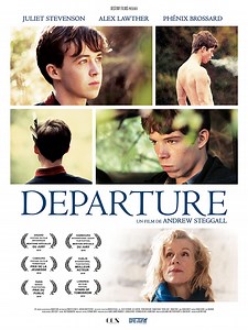 Departure (2015) รักแยกจาก – ซับไทยเต็มเรื่อง [1840]