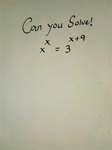 Solve Challenging Math Problems | Math Olympiad Insights