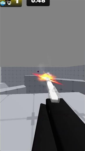 blaster showcase #roblox