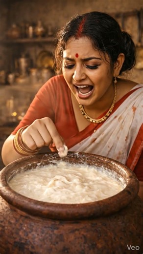 Mishti Doi Origin Story | Bengali Sweet History #shorts #mishtidoi