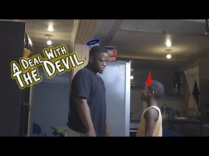 Luh & Uncle - A deal with The devil