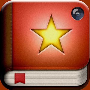 [iPad] MagicReader: 手を使わずに読める魔法のBook★まじでスゴイ。しかも無料。 | AppBank