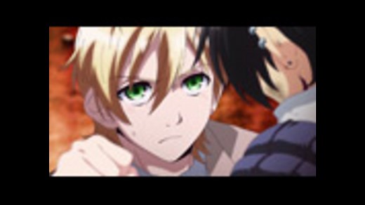 魔界王子　第１柱「devil and realist」