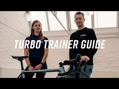 Wahoo Turbo Trainer Buyer's Guide - How to Pick The Right Smart Turbo Trainer | Sigma Sports
