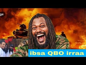 Oduu(News): ibsa Qeerroo Bilisummaa oromoo fi warshaa warqee