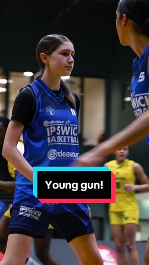 Natalia's Impressive Performance in U18 Women’s National Cup