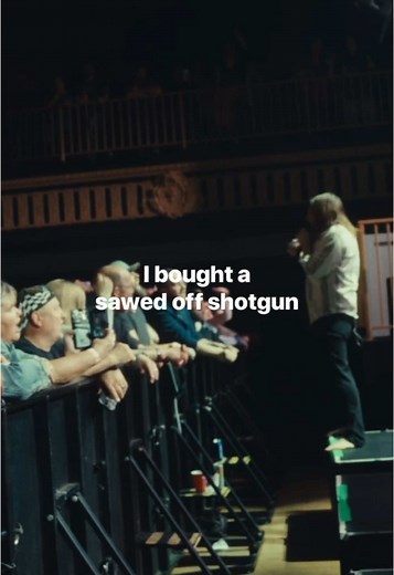 Glorious Sons Tour: Experience Rock Music Live